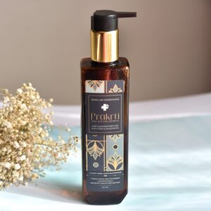 Prakrti Aloevera Shampoo