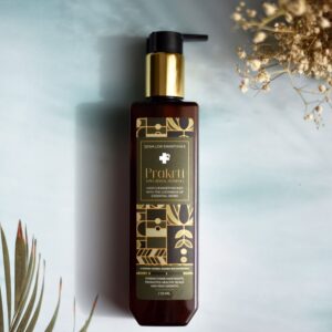 Prakrti Herbal Shampoo